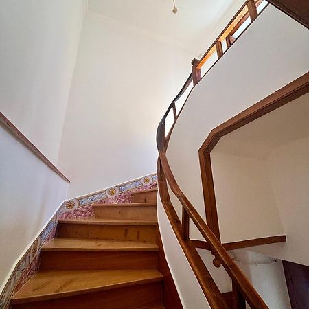 Casa Da Villa 1A Sintra Ngoại thất bức ảnh