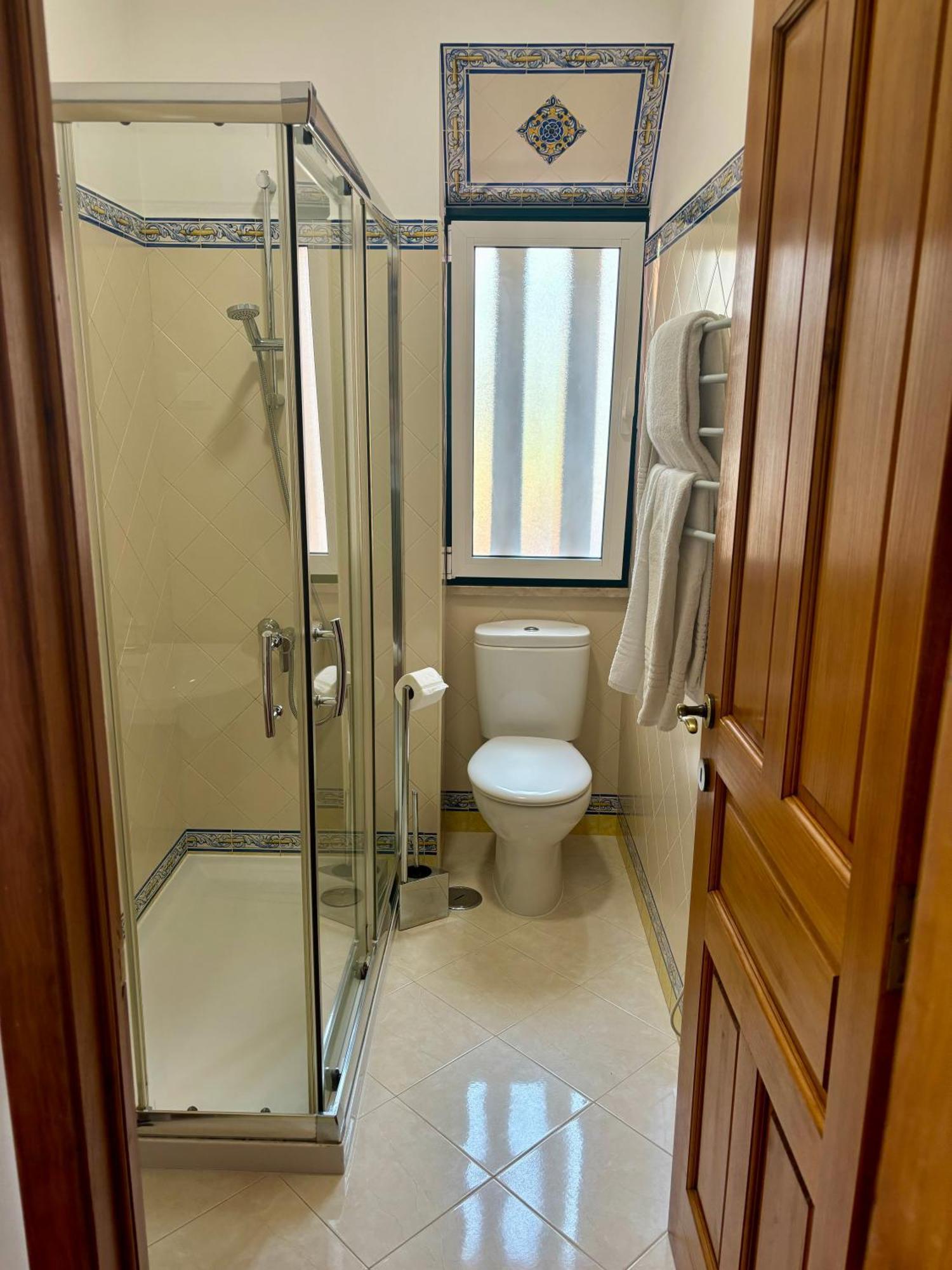 Casa Da Villa 1A Sintra Ngoại thất bức ảnh