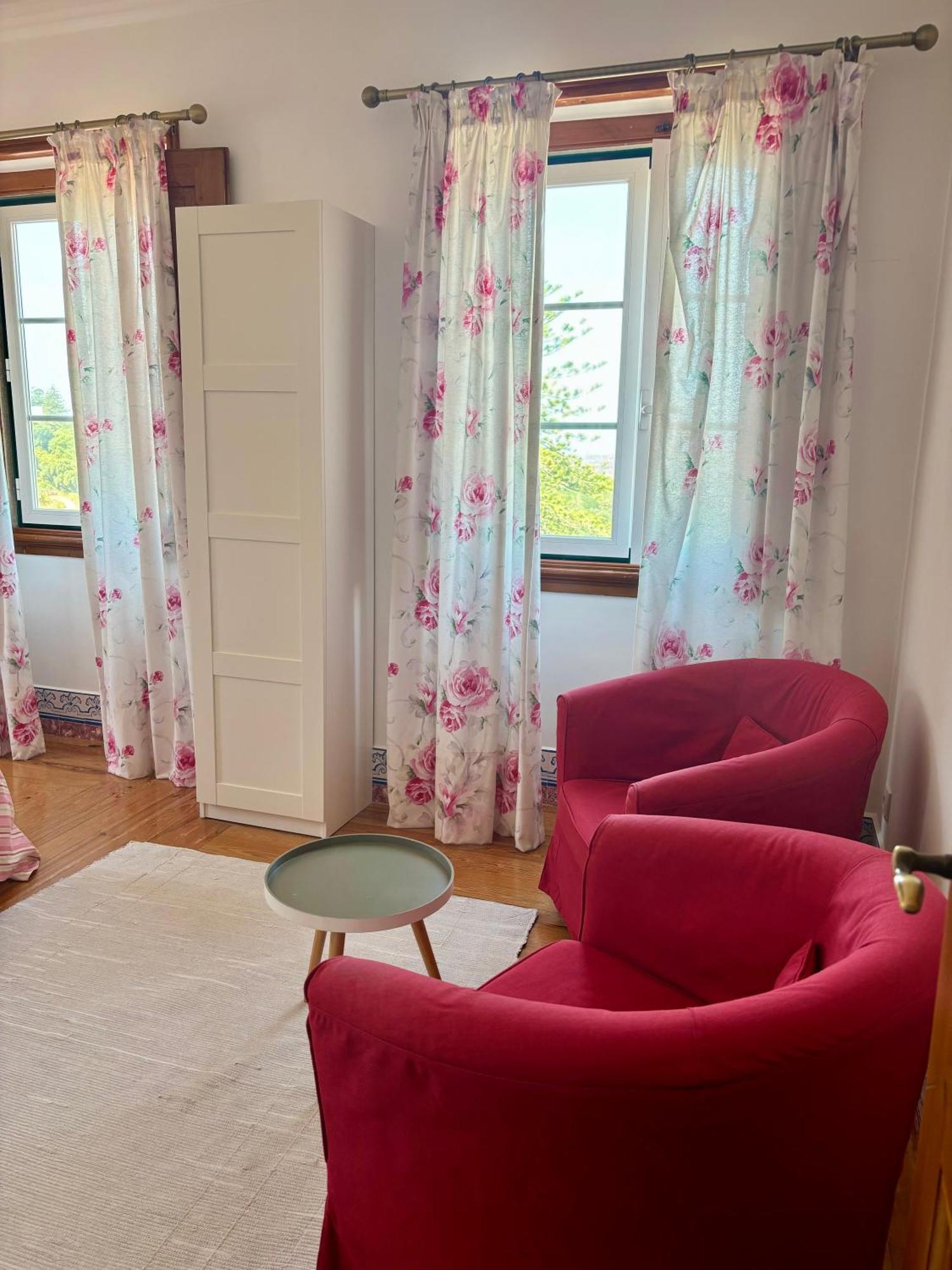 Casa Da Villa 1A Sintra Ngoại thất bức ảnh