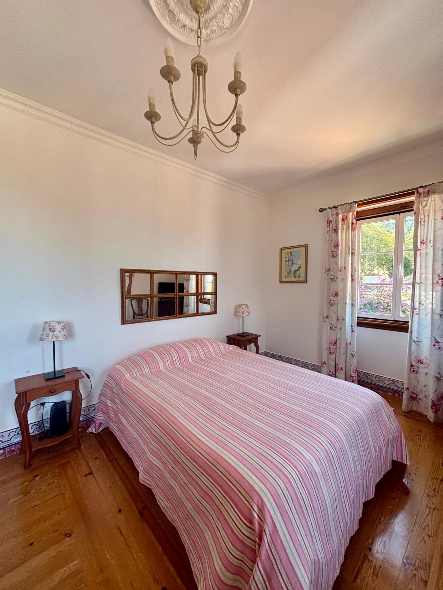 Casa Da Villa 1A Sintra Ngoại thất bức ảnh
