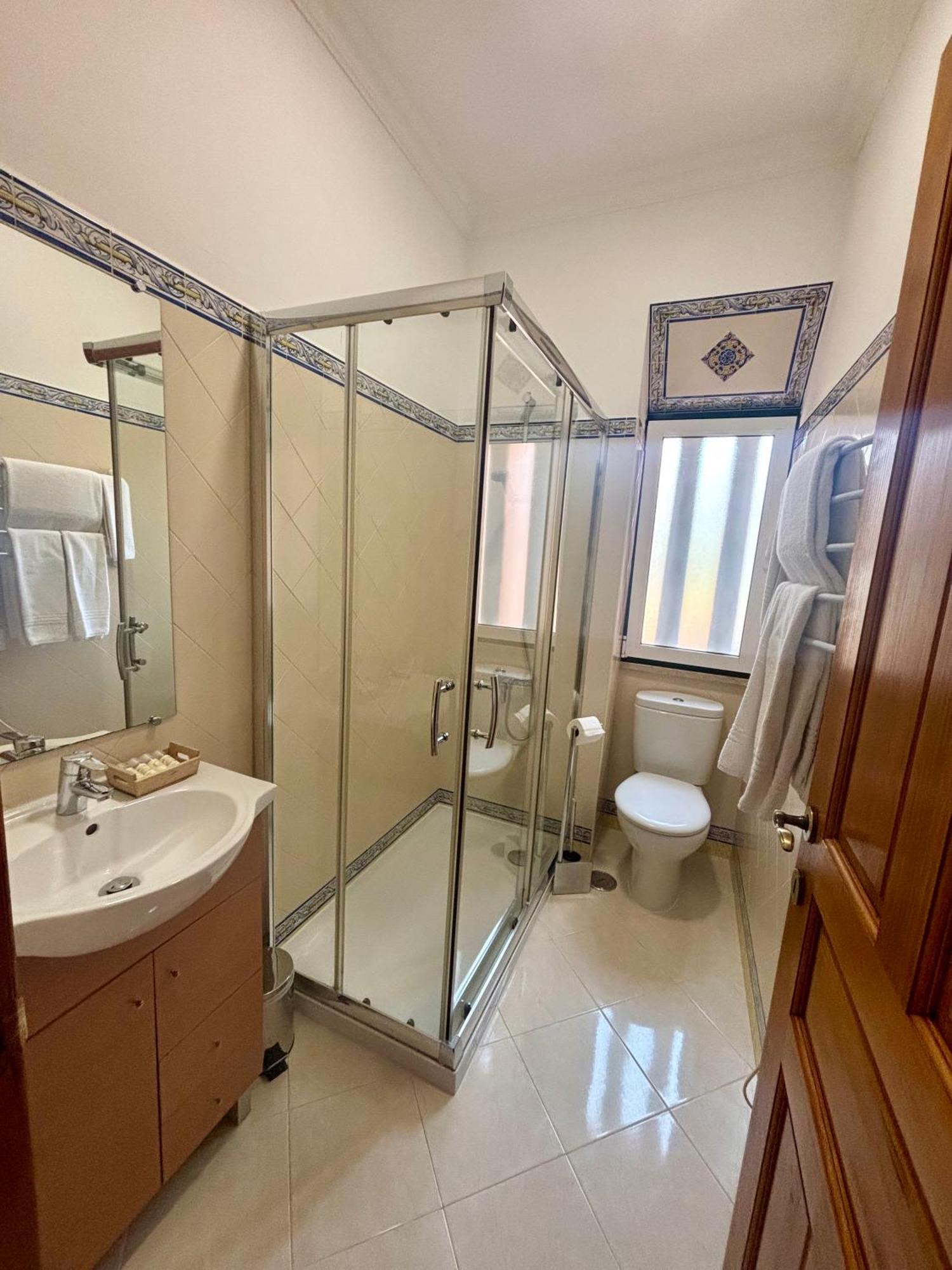 Casa Da Villa 1A Sintra Ngoại thất bức ảnh
