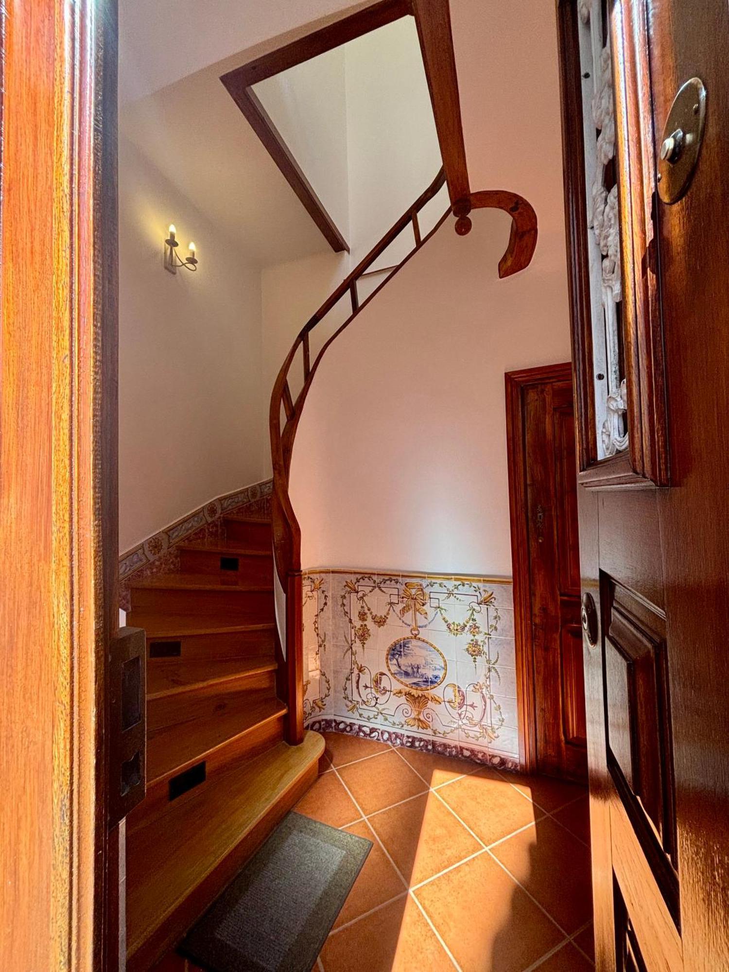 Casa Da Villa 1A Sintra Ngoại thất bức ảnh