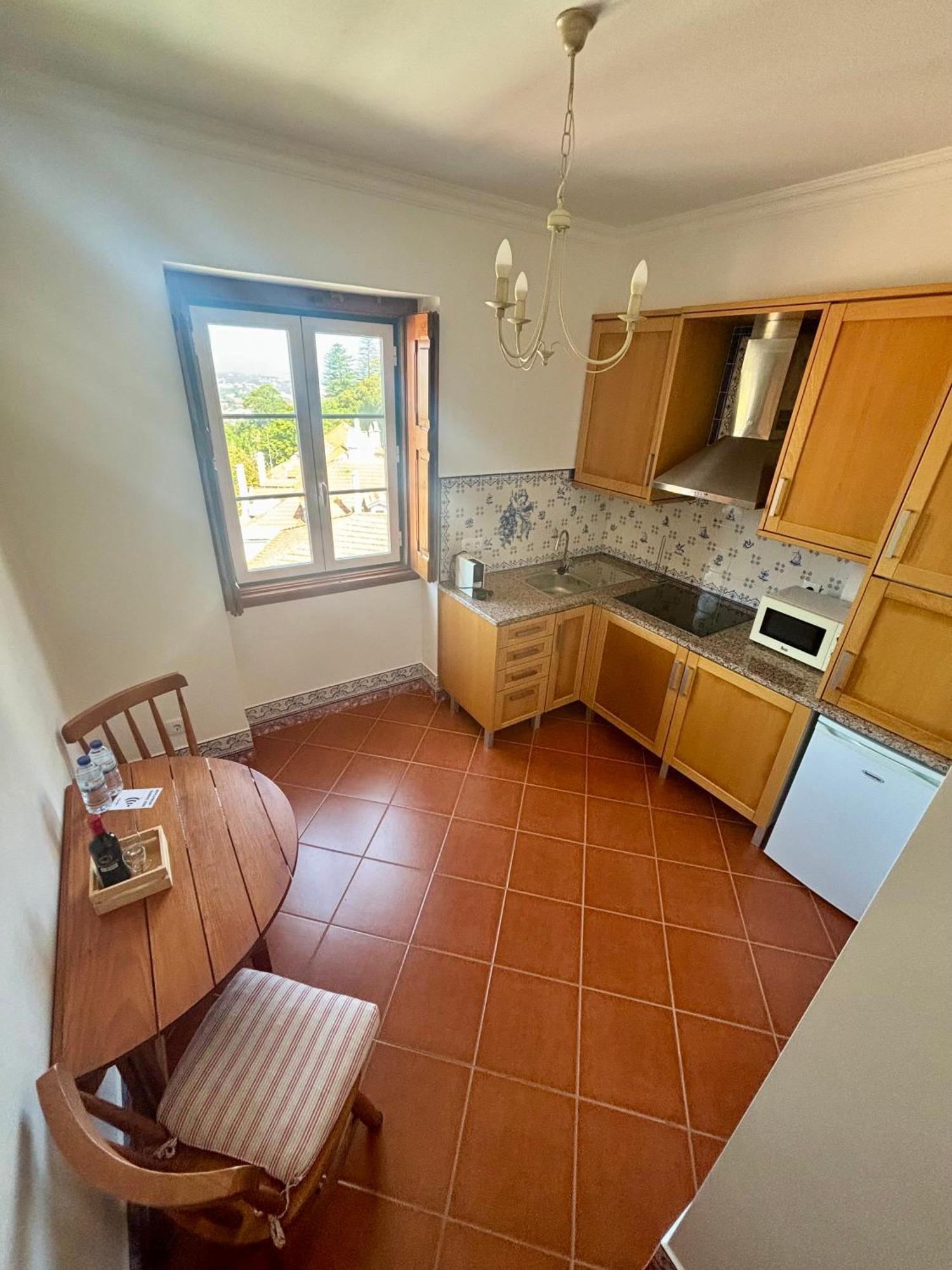 Casa Da Villa 1A Sintra Ngoại thất bức ảnh