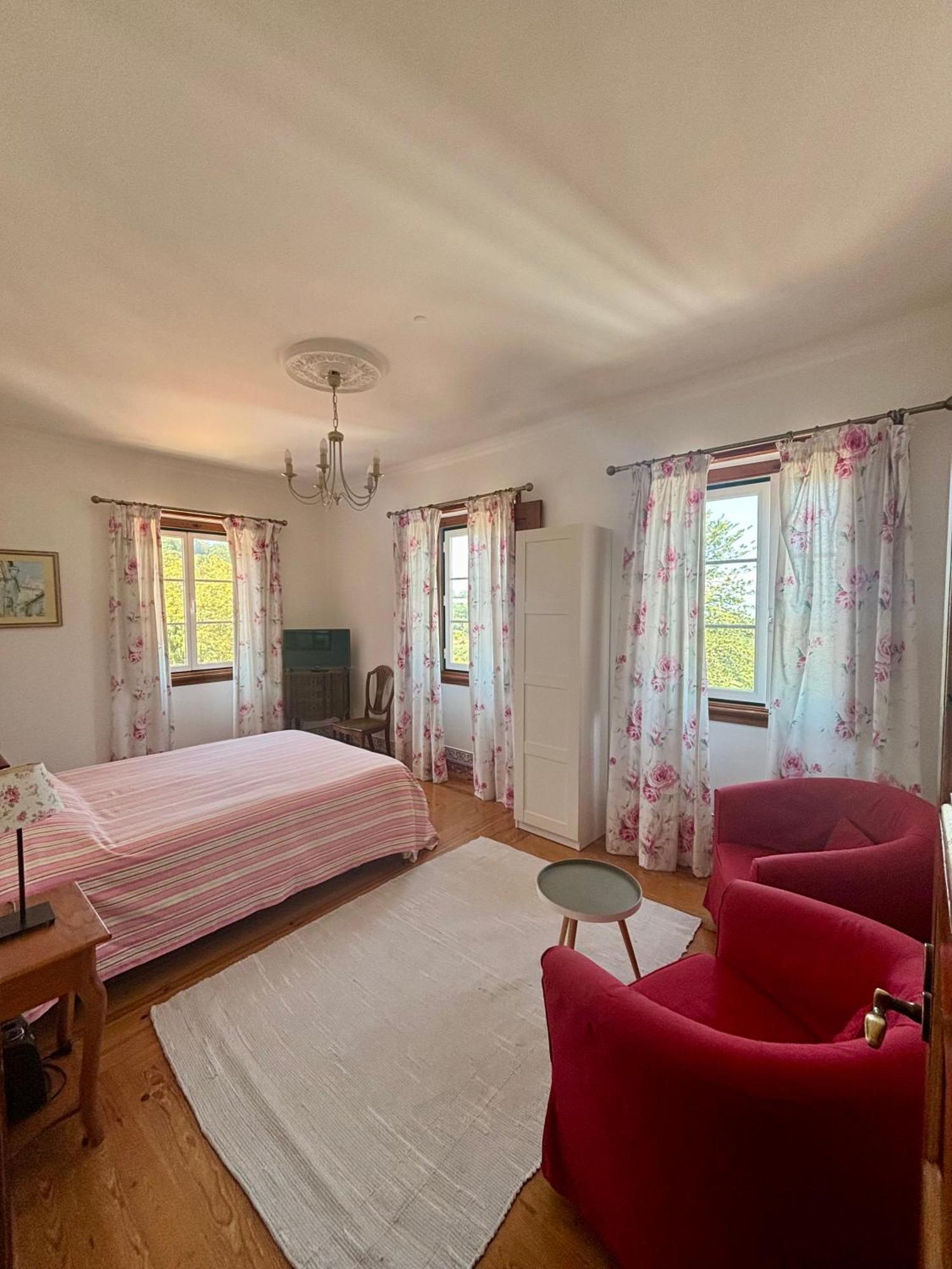 Casa Da Villa 1A Sintra Ngoại thất bức ảnh