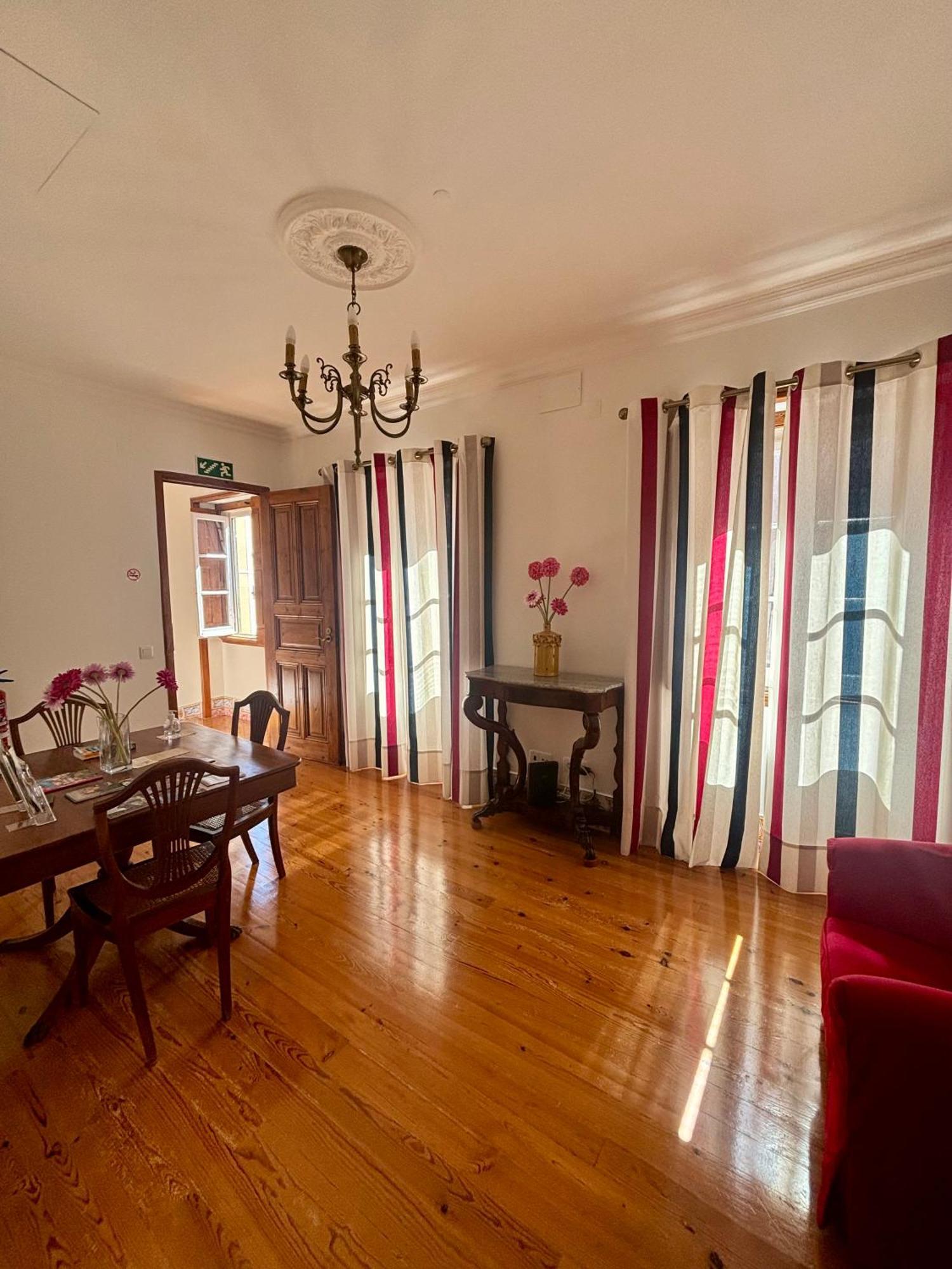 Casa Da Villa 1A Sintra Ngoại thất bức ảnh