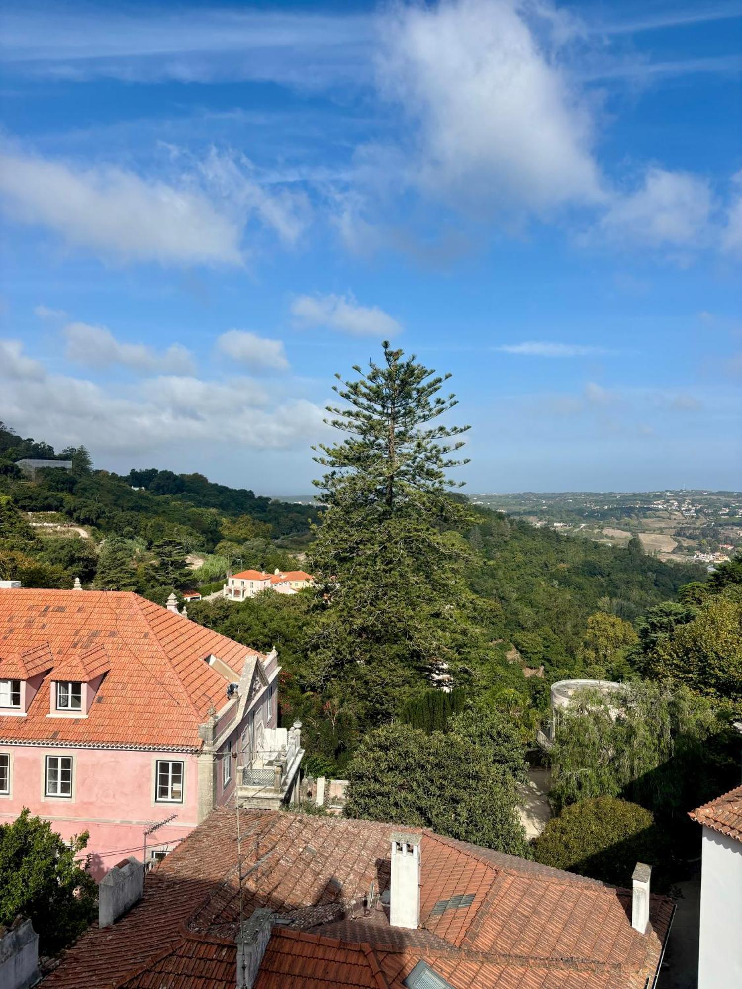 Casa Da Villa 1A Sintra Ngoại thất bức ảnh